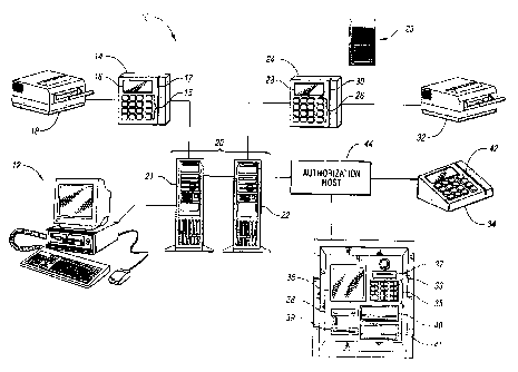 Une figure unique qui représente un dessin illustrant l'invention.